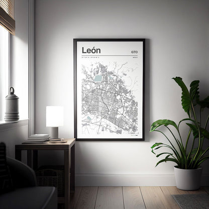 León en Perspectiva