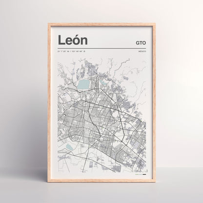 León en Perspectiva