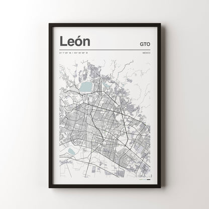 León en Perspectiva