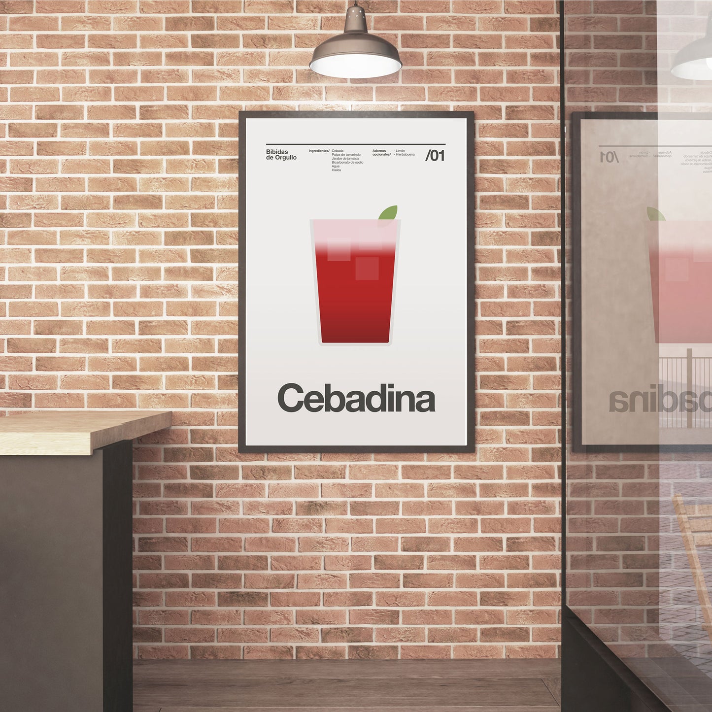 Cebadina